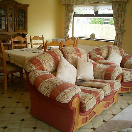 Vila Derry House Listowel Pokoj fotografie