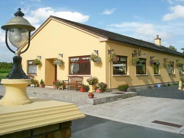 Vila Derry House Listowel Exteriér fotografie