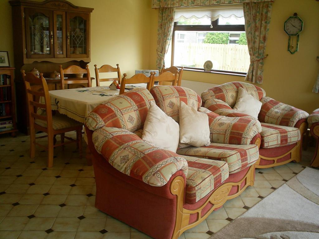 Vila Derry House Listowel Pokoj fotografie
