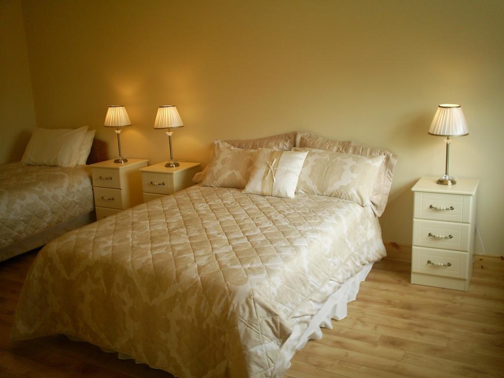 Vila Derry House Listowel Pokoj fotografie