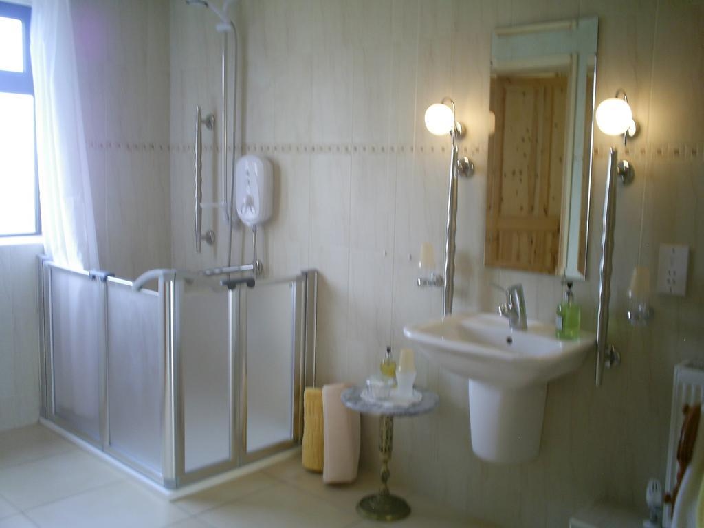 Vila Derry House Listowel Pokoj fotografie