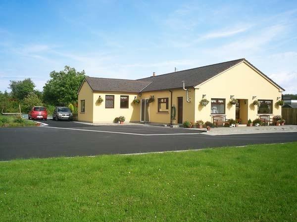 Vila Derry House Listowel Pokoj fotografie