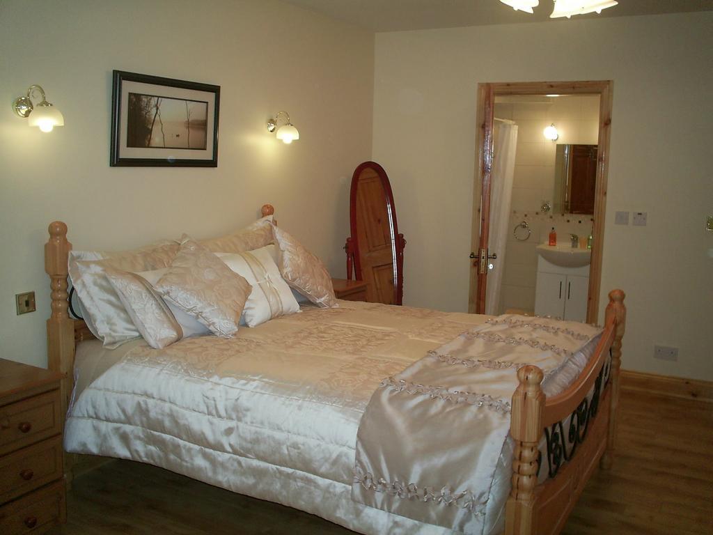Vila Derry House Listowel Pokoj fotografie